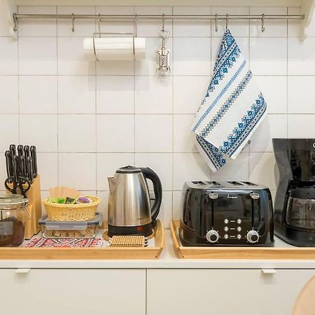 Ultra-Central University Square Apartament Apartament ブカレスト エクステリア 写真