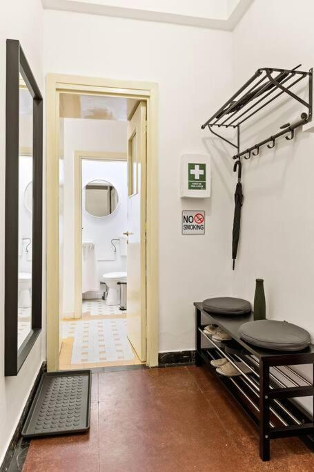 Ultra-Central University Square Apartament Apartament ブカレスト エクステリア 写真